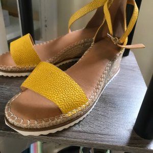 Women Ankle Strap Sandals